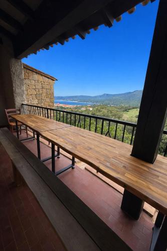 Maison avec vue mer à Propriano - Location, gîte - Propriano