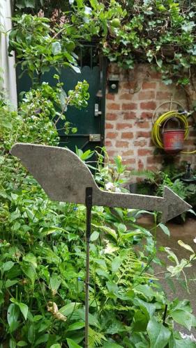 Le nichoir aux oiseaux, Paris