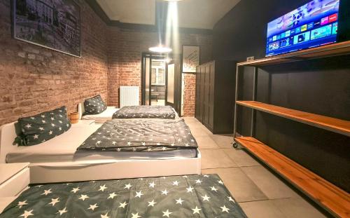 BS - Stylish Apartment H60 in Бергіш-Гладбах