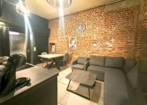 Зручності, BS - Stylish Apartment H60 in Бергіш-Гладбах