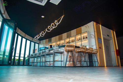 Bio Hôtel (Bio Hotel) in 로메