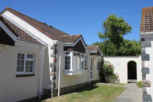 Briquet Cottages, Guernsey,channel Islands