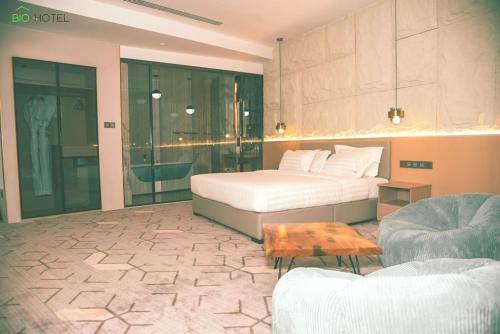 Bio Hôtel (Bio Hotel) in 로메