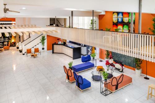 Hotel Split Inn by President - Podstrana
