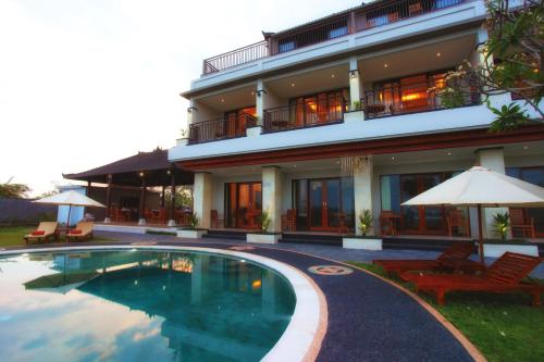 PURI PANDAWA RESORT