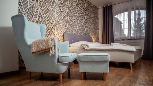 Relax & Luxury apartment, Veľká Lomnica