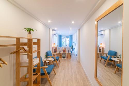 Graffiti Hotel  in Hanoï