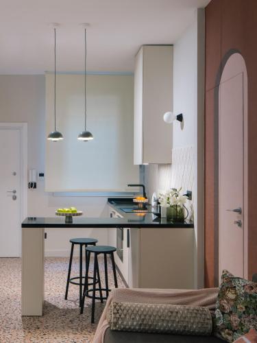 Hotel Touring in Santo Stefano