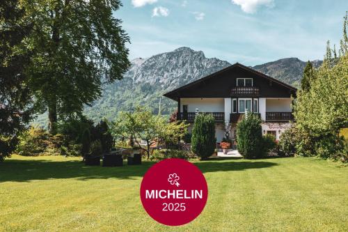 Villa Sonnenhof Boutique-Hotel - Bad Reichenhall