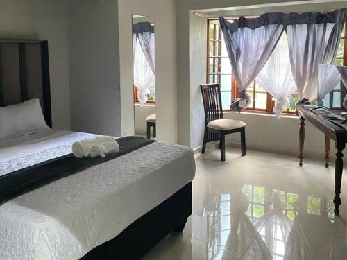 The Haven Guesthouse Ezulwini in Lobamba