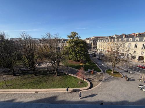 Maison Ingwë - Place Gambetta