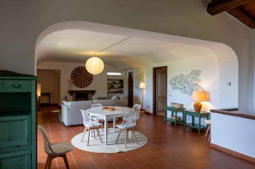 Agriturismo Pimpinnacolo in Порто Ерколе