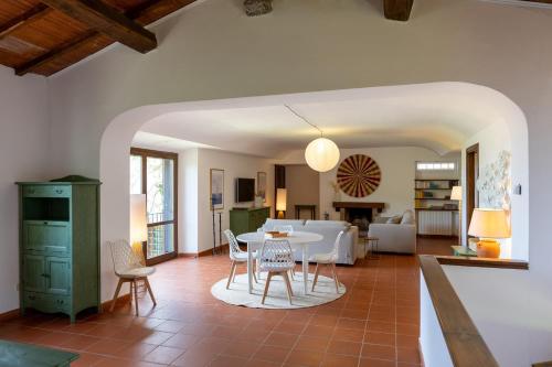 Agriturismo Pimpinnacolo in Порто Ерколе