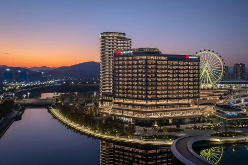 Deqing Marriott Hotel - Huzhou