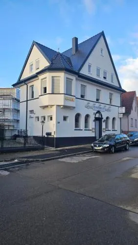 Zum Hexenhäusle in Kornwestheim, Deutschland