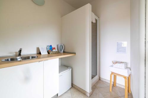 Shower, Locanda al Castello in Travesio