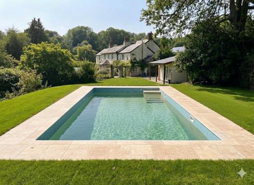 Lower Marsh Farm in Cornwall 2