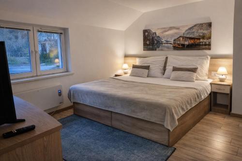 The Royal Apartments Mariazell in Mariazell