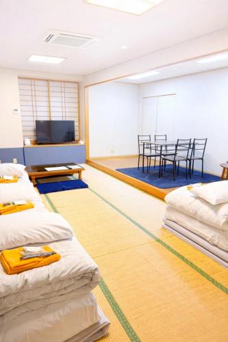 宿屋しの軒 in Kokubu