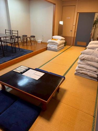 宿屋しの軒 in Kokubu
