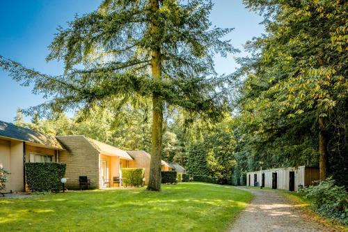 Létesítmények, Fletcher Hotel-Restaurant Mooi Veluwe in Putten