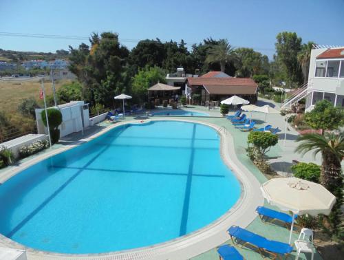 Asterias Bay Hotel By Anayia All Inclusive Resorts - Rhodes