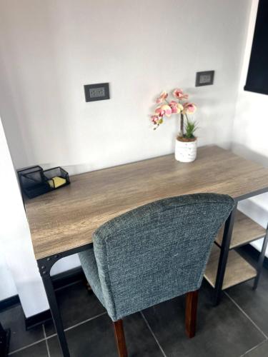 5 min from AirPort SJO OASIS LOFT in Carmen