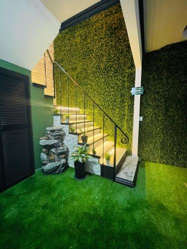 5 min from AirPort SJO OASIS LOFT in Carmen