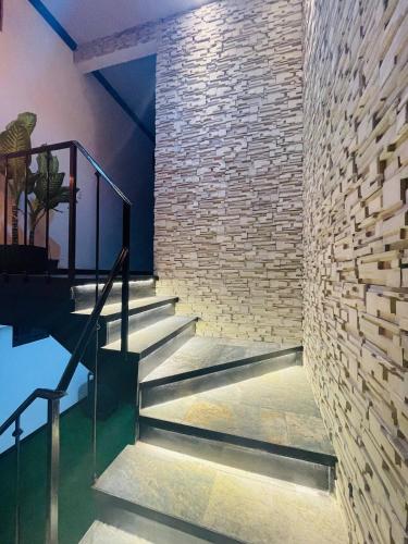 5 min from AirPort SJO OASIS LOFT in Carmen