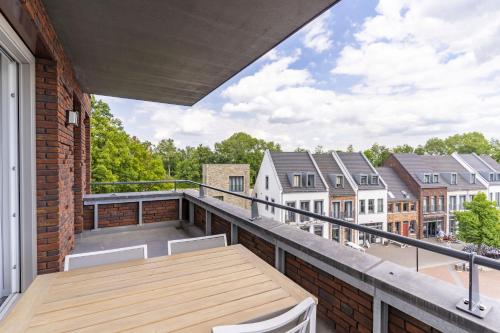 Dormio Hotel De Prins van Oranje, Maastricht (foto 10)