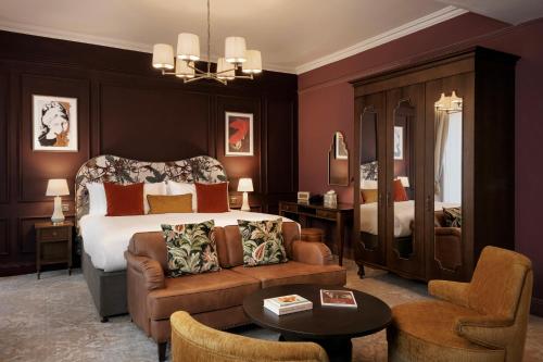 Francis Hotel Bath in Bath City Centre