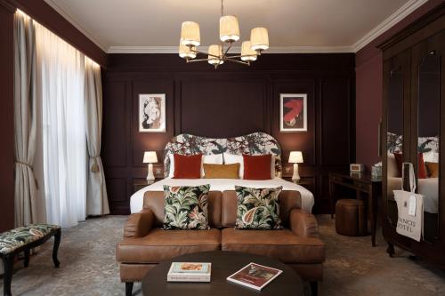 Francis Hotel Bath in Bath City Centre