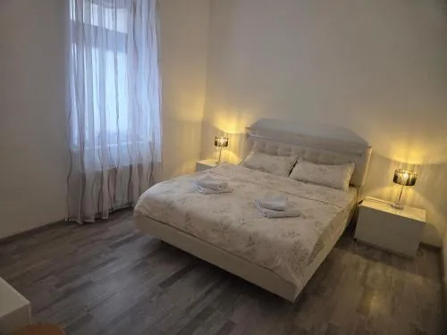 1 Apartments Angels okb in Altenburg, Deutschland