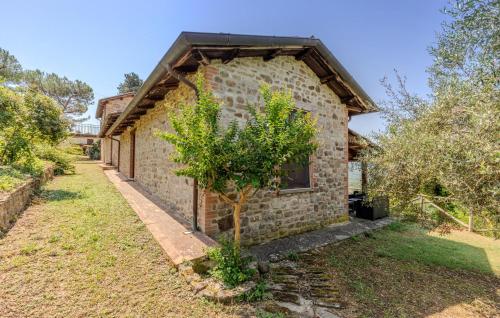Viesnīcas āriene, Bellavista in Monte Santa Maria Tiberina