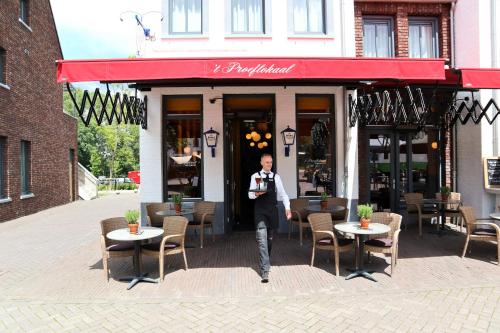 Dormio Resort Maastricht, Maastricht (foto 10)