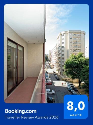 T3 São Vicente – khách sạn tại Sao Vicente