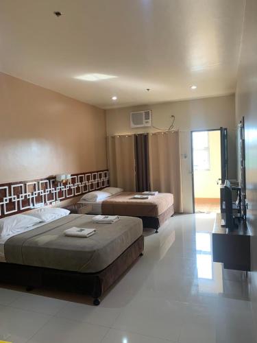 . Zion Pension House