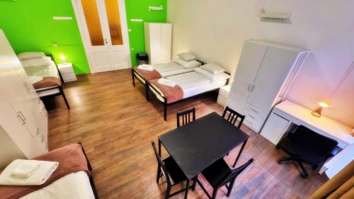 BeBudgetRooms 3