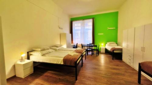 BeBudgetRooms 5