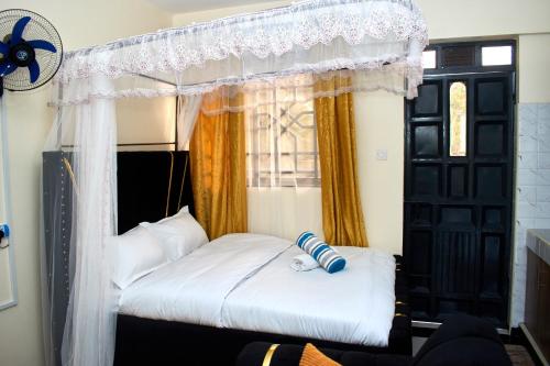 . Deluxe Homes 2, Voi