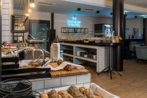 Food and beverages, Mountain Lake Resort in Zell Am See