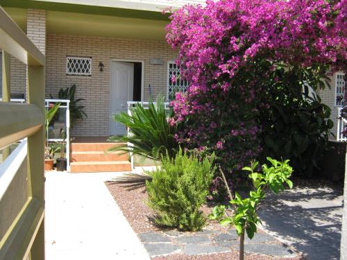 avla, Casa junto a la playa- Costa Dorada in Cap Roig
