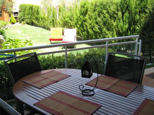 razgled, Casa junto a la playa- Costa Dorada in Cap Roig