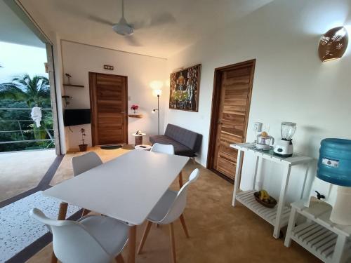 Apartment Mariquita – khách sạn tại Playa Bonita