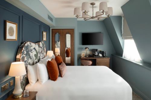 1 twin bed
