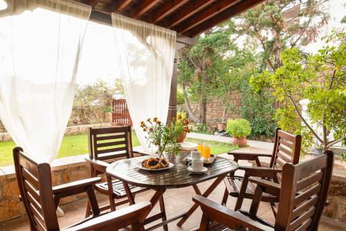 Létesítmények, Irene Studios Patmos in Patmos