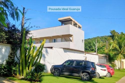 Pousada Ideal - Estúdios com Cozinha & Terraço Exclusivo - Suítes Econômicas (Pousada Ideal - Estudios com Cozinha & Terraco Exclusivo - Suites Economicas) in 佩里奎