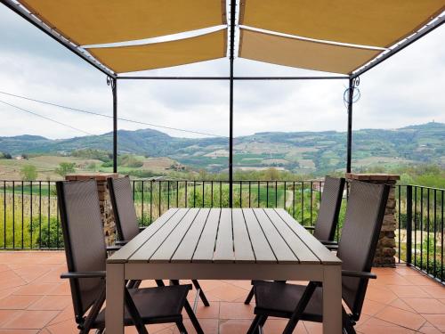 Apkārtne, Casa Gillo in Cascina Marenco Langhe Country House in Cessole