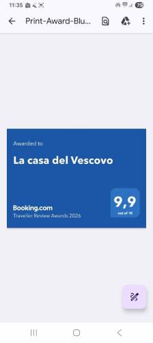 La casa del Vescovo in Imola