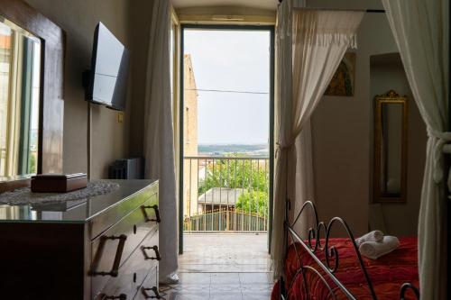 Casa di Nonna Nì (Casa di Nonna Ni) in Portokanone
